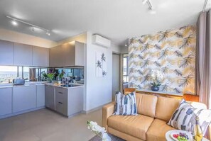 منطقة المعيشة