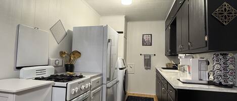 微波爐、焗爐、爐具