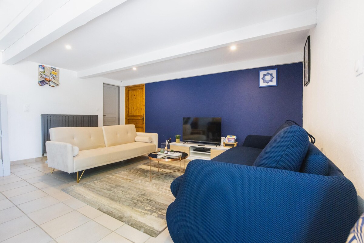 Image de profil de l’hôte