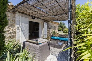 Terras