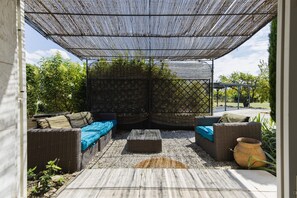 Terras