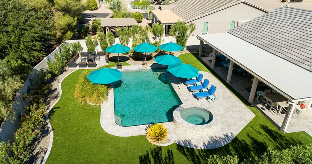 Bild für Gastgeberprofil