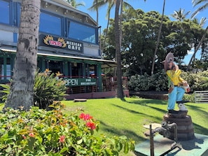 Restaurant - Kihei Kai Nani (Kihei)
