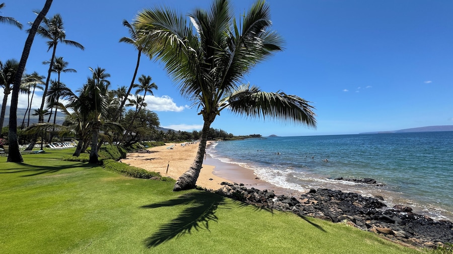 Kihei Kai Nani