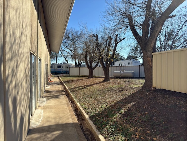 Exterior - American Inn & RV Park (Meridian)