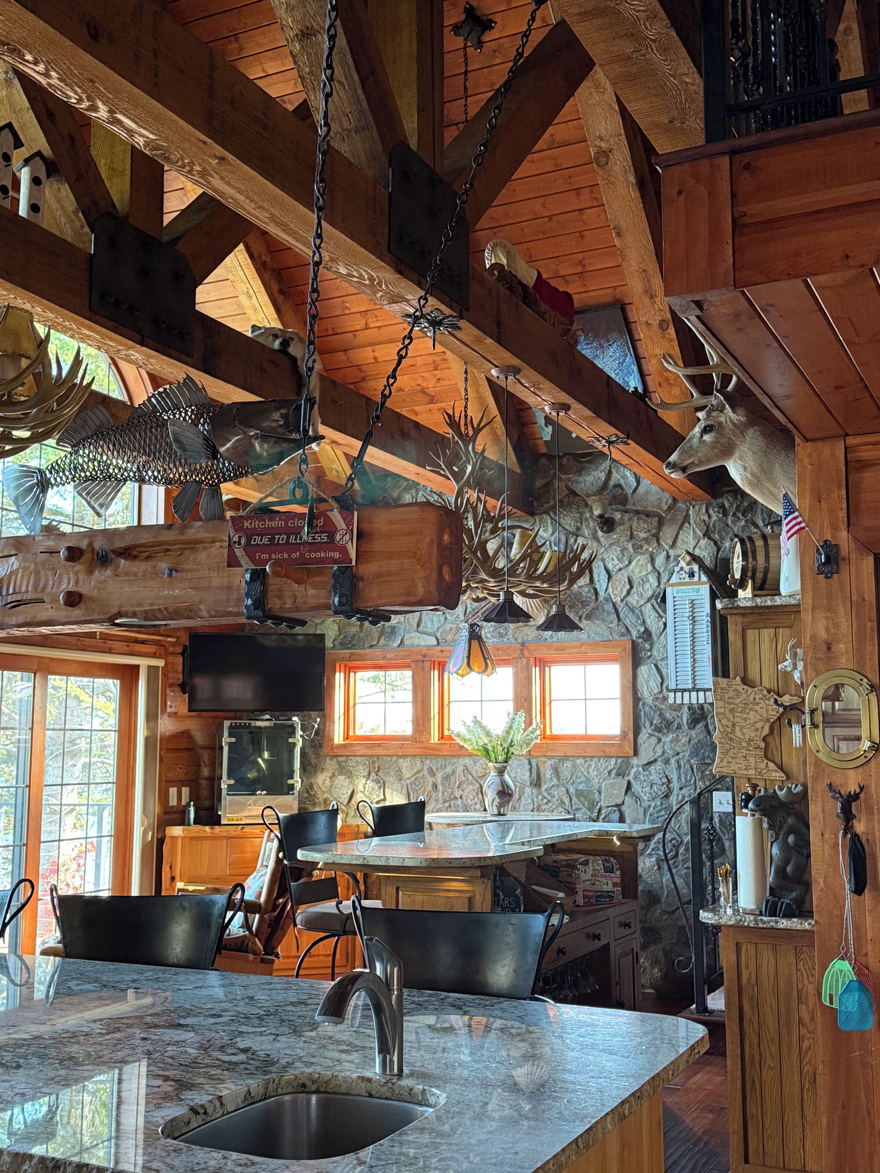 تناول الطعام