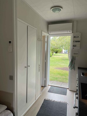 Interior - Holiday bliss by forest and Bornholm’s top beach (Nexø)