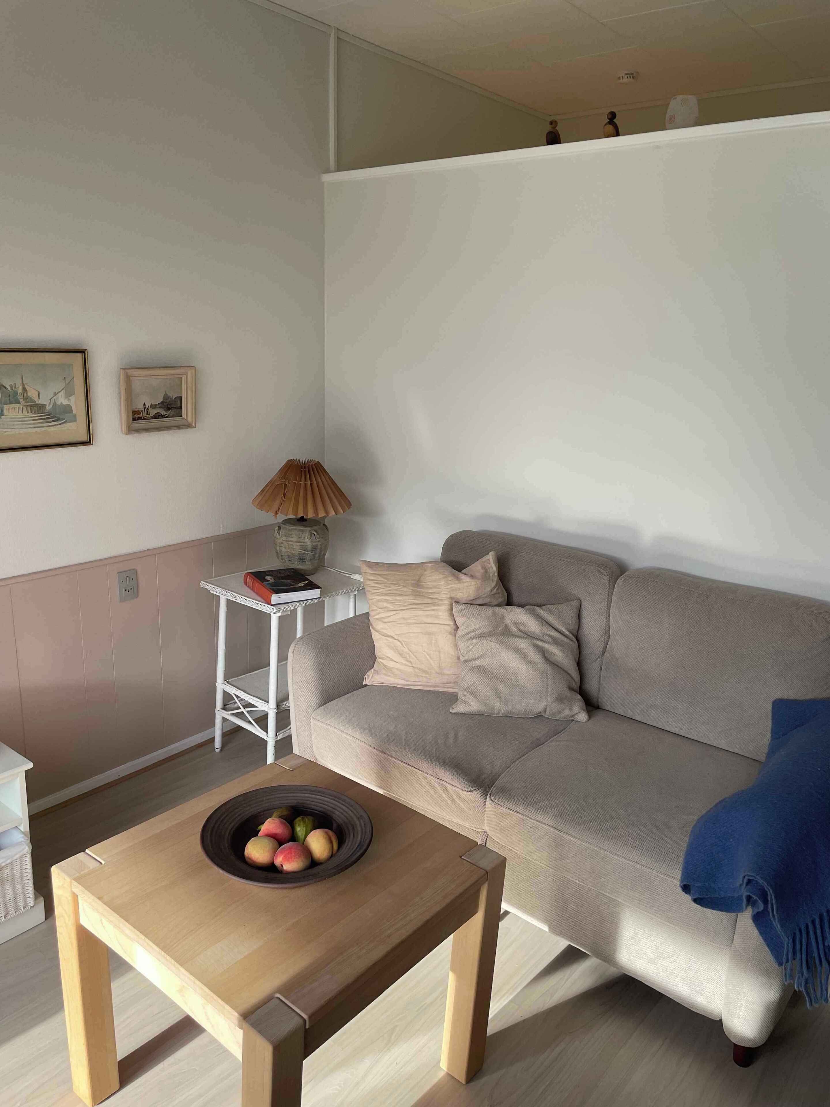 Mesa de pingue-pongue