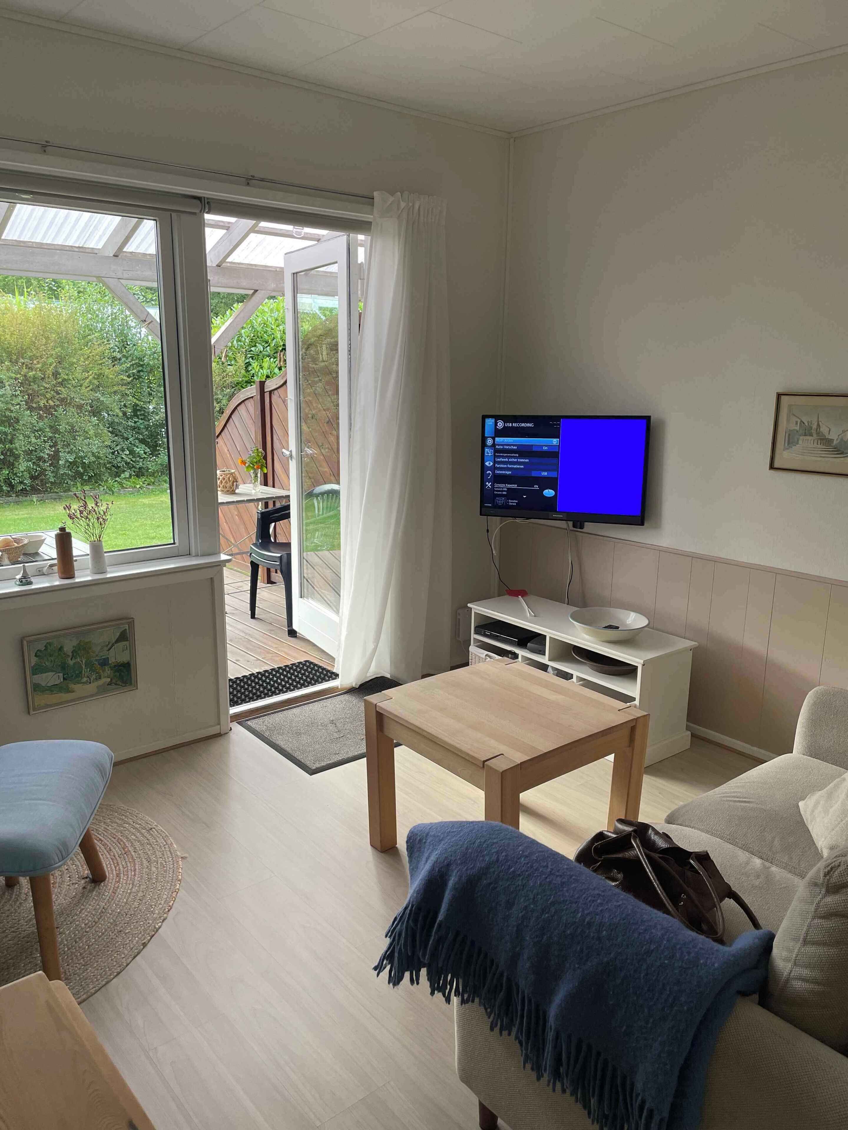 Table de tennis de table