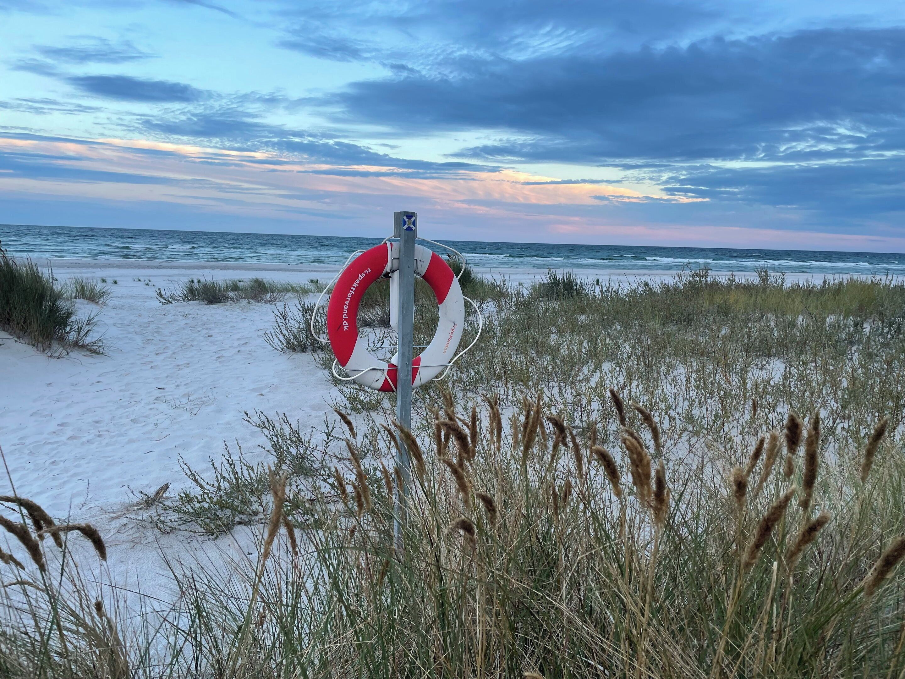 Strand