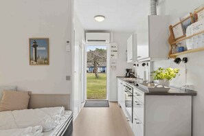 1 Schlafzimmer, Bügeleisen/Bügelbrett, kostenloses WLAN