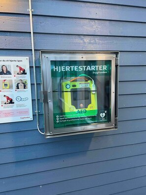 Miscellaneous - Holiday bliss by forest and Bornholms top beach (Nexø)