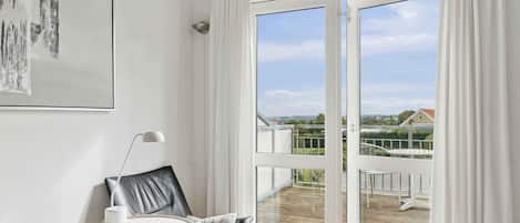 Télévision à écran plat