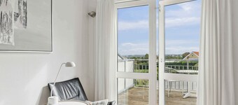 Pension Koch lejlighed 14