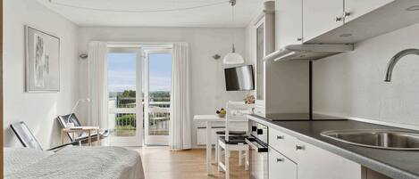 1 chambre, Wi-Fi gratuit