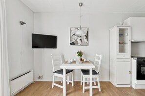 Dining - Pension Koch lejlighed 14 (Gudhjem)