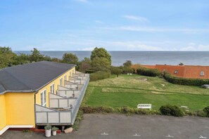 Exterior - Pension Koch lejlighed 14 (Gudhjem)