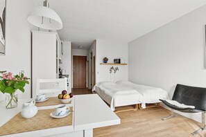 1 bedroom, free WiFi - Pension Koch lejlighed 14 (Gudhjem)