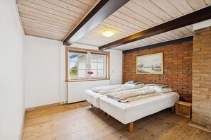 4 chambres, Wi-Fi gratuit