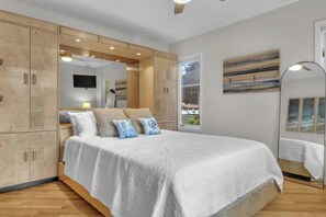 3 soveværelser, Wi-Fi