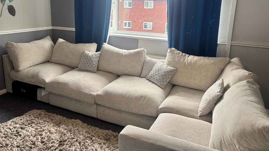 Cozy Cottage Retreat in Tipton