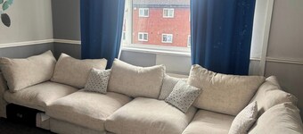 Cozy Cottage Retreat in Tipton