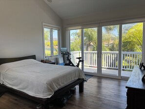 6 soverom, wi-fi og sengetøy