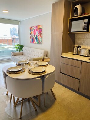 Interior - Los Canelos 79: design, relaxation and top location in San Pedro de la Paz (San Pedro de la Paz)