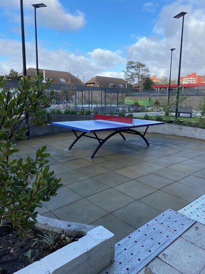 Los Canelos 79: design, relaxation and top location in San Pedro de la Paz