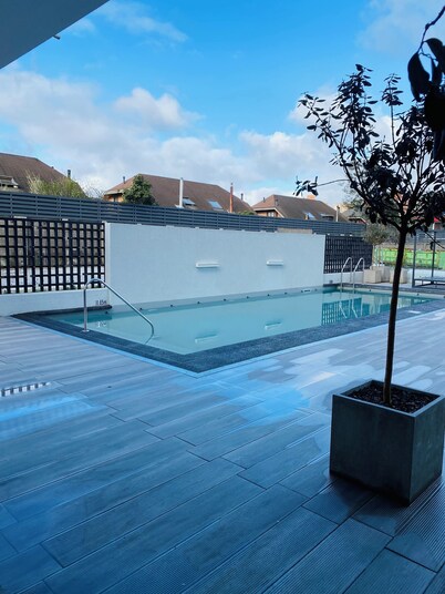 Los Canelos 79: design, relaxation and top location in San Pedro de la Paz