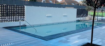 Los Canelos 79: design, relaxation and top location in San Pedro de la Paz