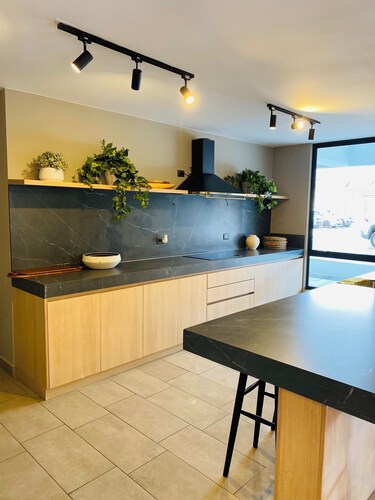 Los Canelos 79: design, relaxation and top location in San Pedro de la Paz