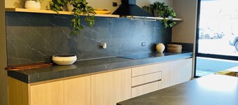 Los Canelos 79: design, relaxation and top location in San Pedro de la Paz