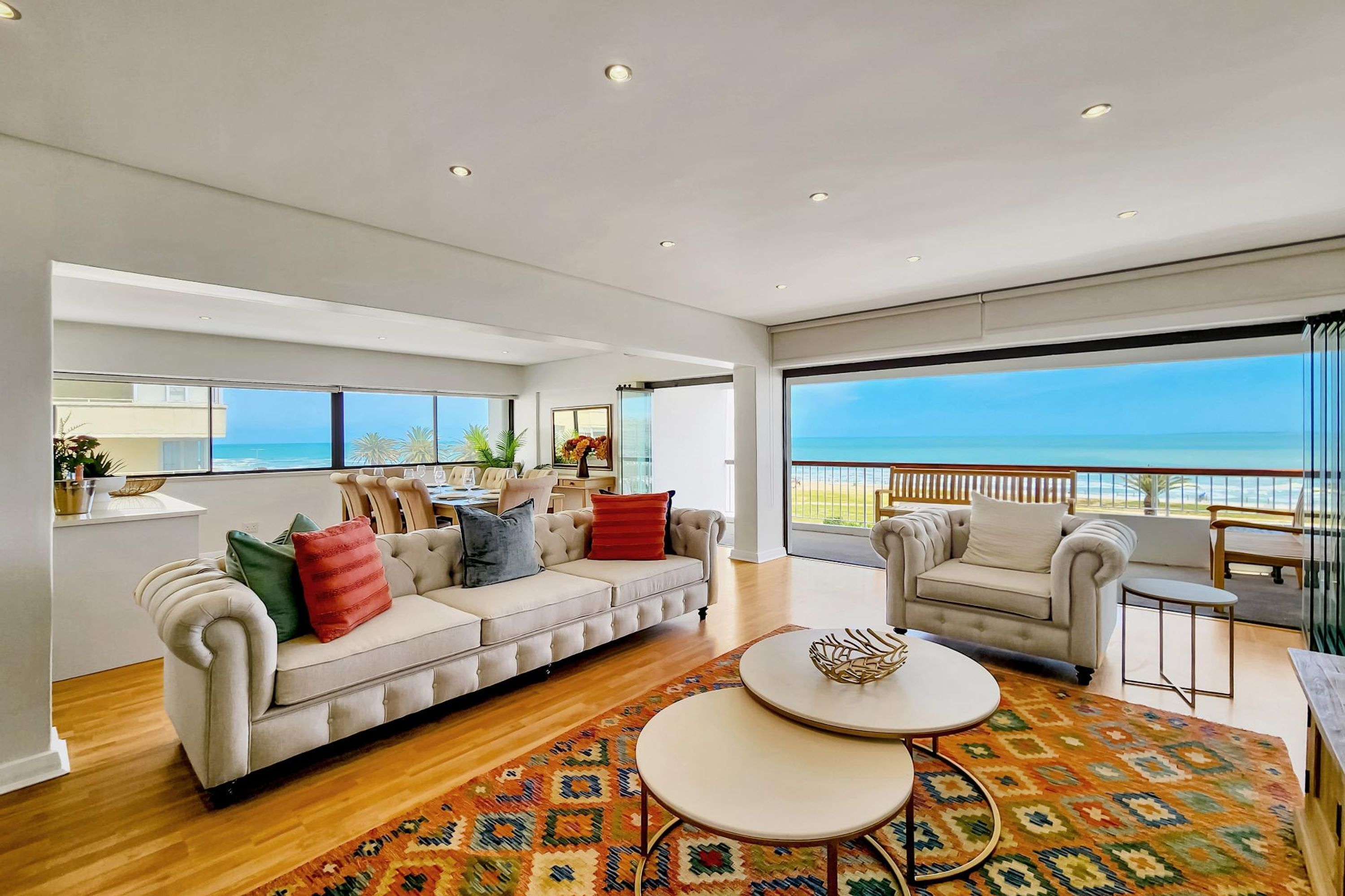 Apartment | 3 bedrooms, Internet