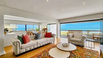 Apartment | 3 bedrooms, Internet