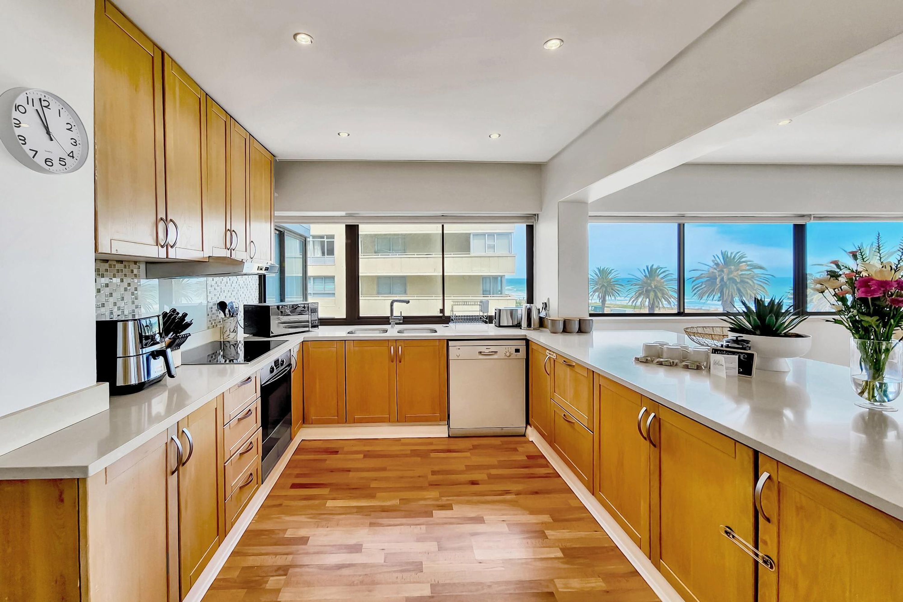 Apartment | 3 bedrooms, Internet