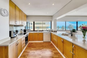 Huoneisto | 3 makuuhuonetta, internet