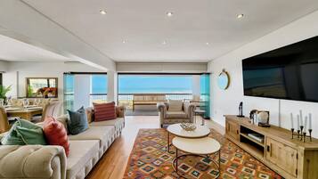 Apartment | 3 bedrooms, Internet