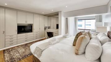 Apartment | 3 bedrooms, Internet