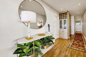 3 chambres, bureau, Internet