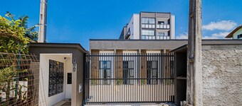 Garten Lofts Condomínio