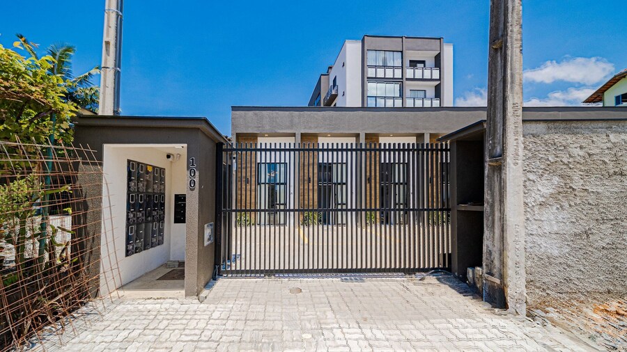 Garten Lofts Condomínio