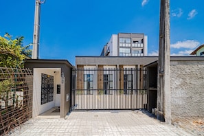 Fachada