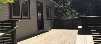 Lifestyle farm stay retreat near CBD