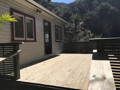 Lifestyle farm stay retreat near CBD