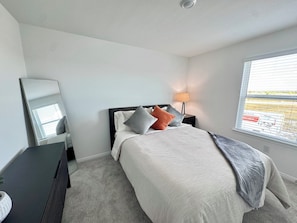 Wi-Fi gratuit, draps fournis