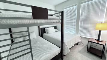 Luxury-Haus, Parkblick | Kostenloses WLAN, BettwÀsche