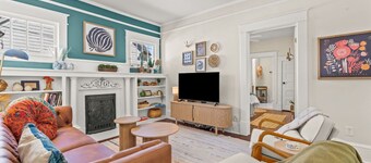 Charming Historic Home in High Point