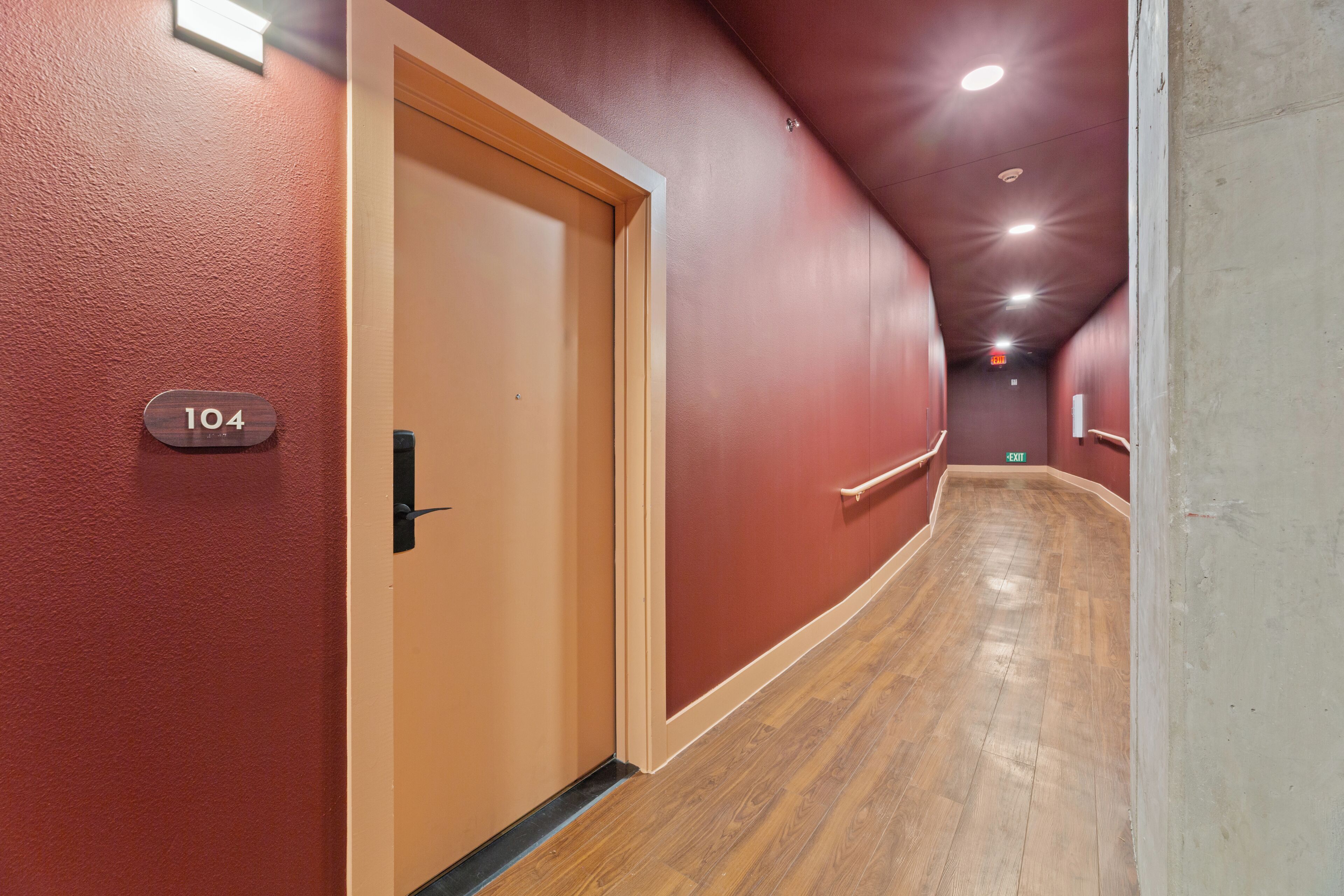 Hallway
