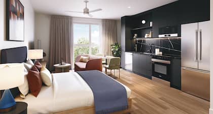 The Code Hotel